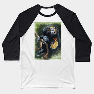 Languid Baseball T-Shirt